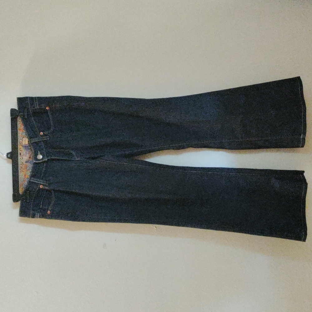 Paige Bentley Jeans